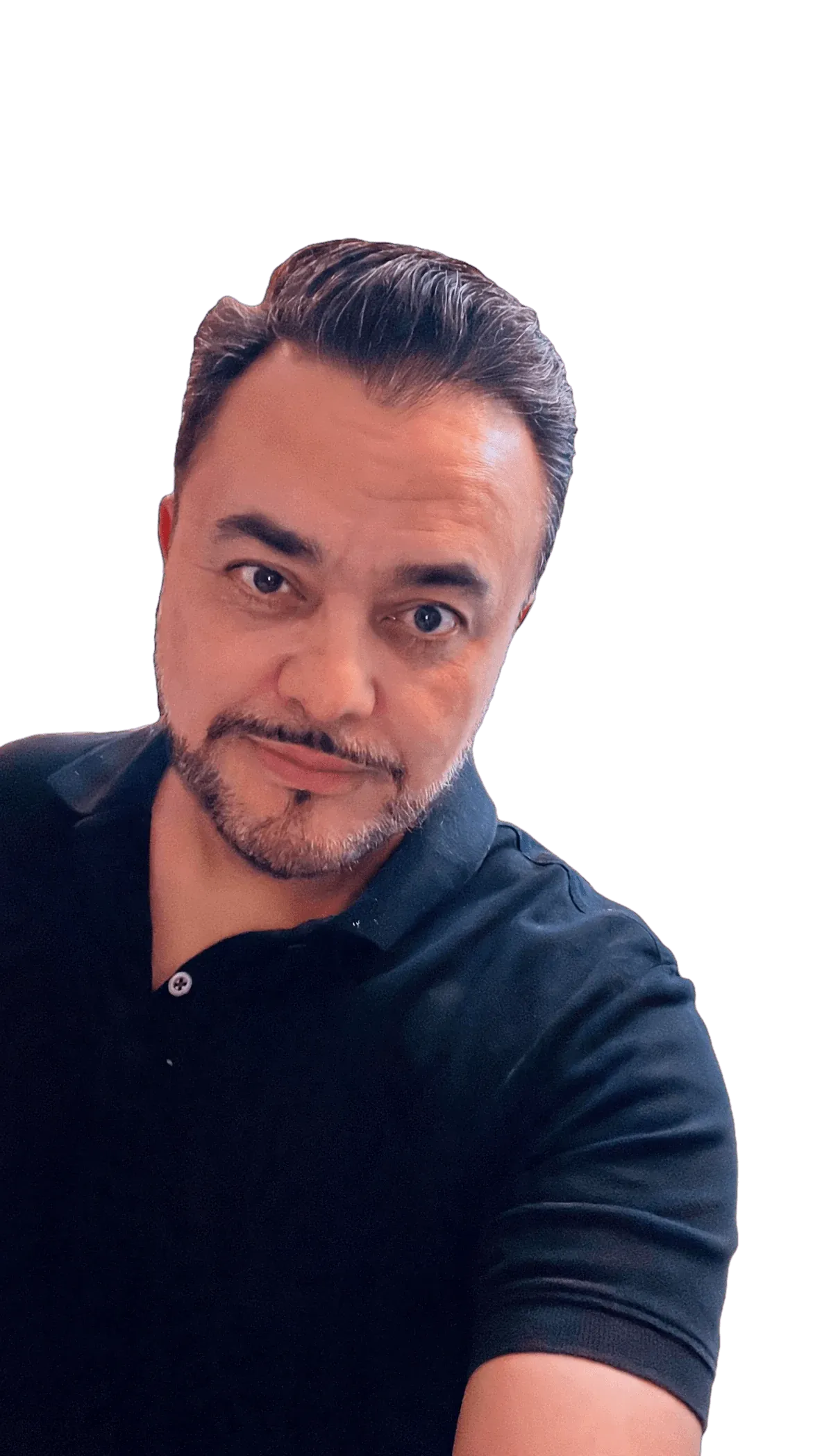 Arturo Ordorika