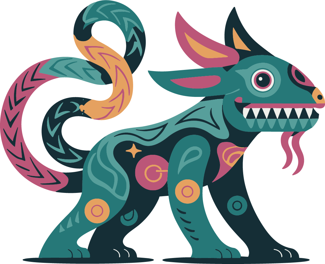 Daimokán — el Daimón prototipo de SyncronIA